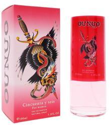 Perfume Romantic Beauty versión  CHRISTIAN AUDIGIER HARDY 100 ML