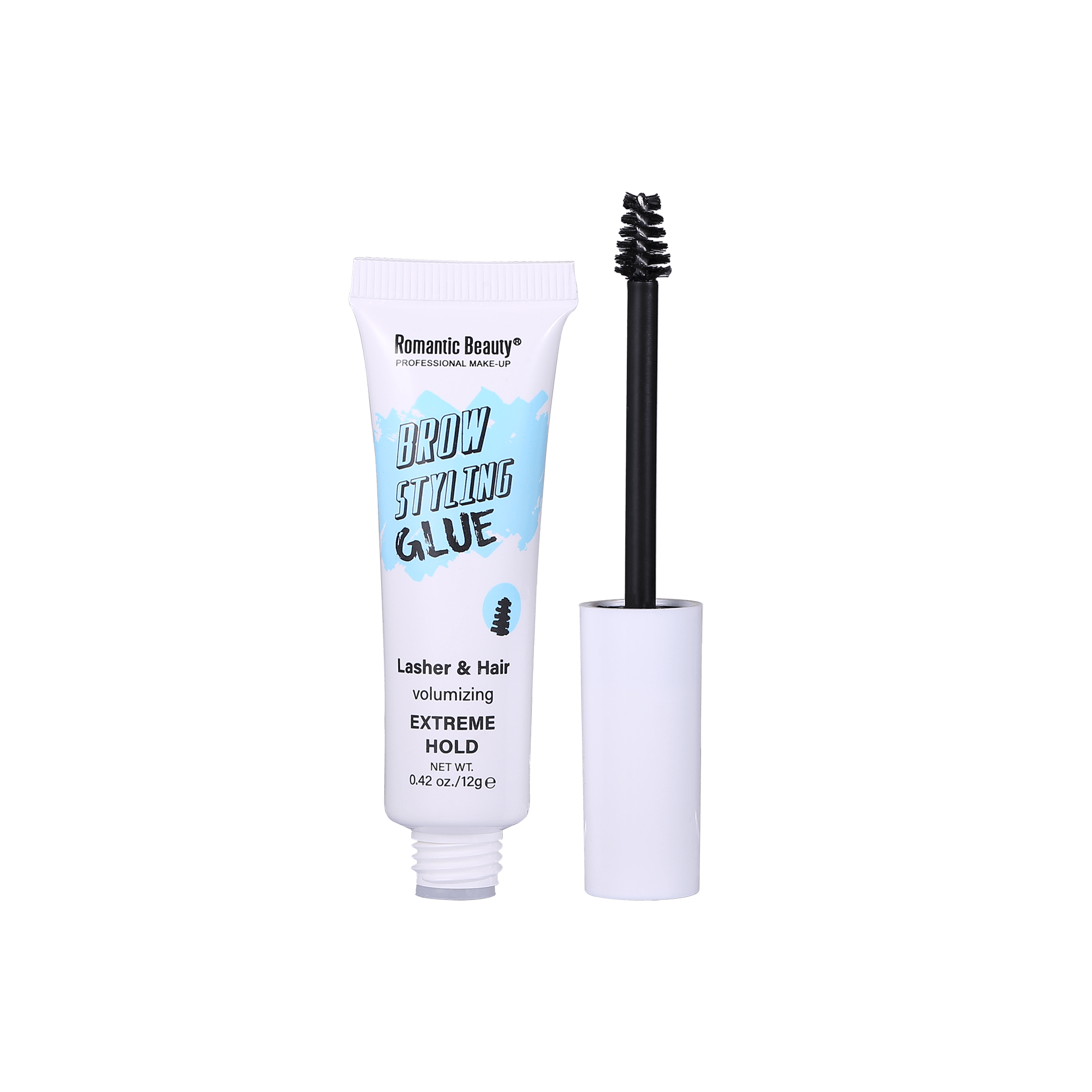 Pack 24 unidades. BROW STYLING GLUE
