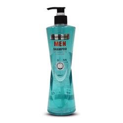 Miniatura MEN – Shampoo Anti-dandruff & Clean Care. 500ml.